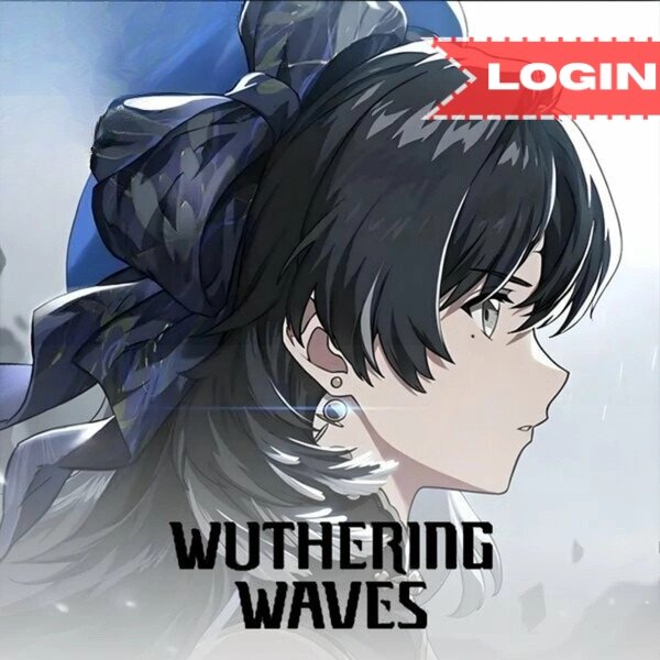 Wuthering Waves (ingame)