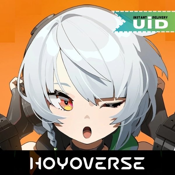 Zenless Zone Zero (Uid)