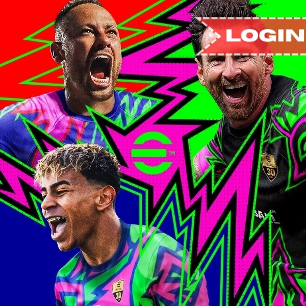 Efootball 100% Safe (Android)