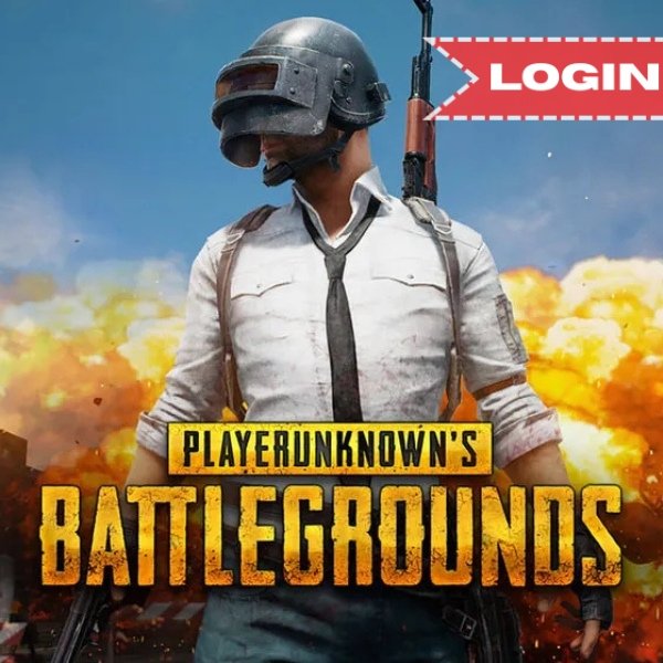 Pubg (Ingame)