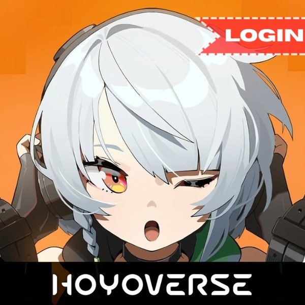 Zenless Zone Zero (Ingame)