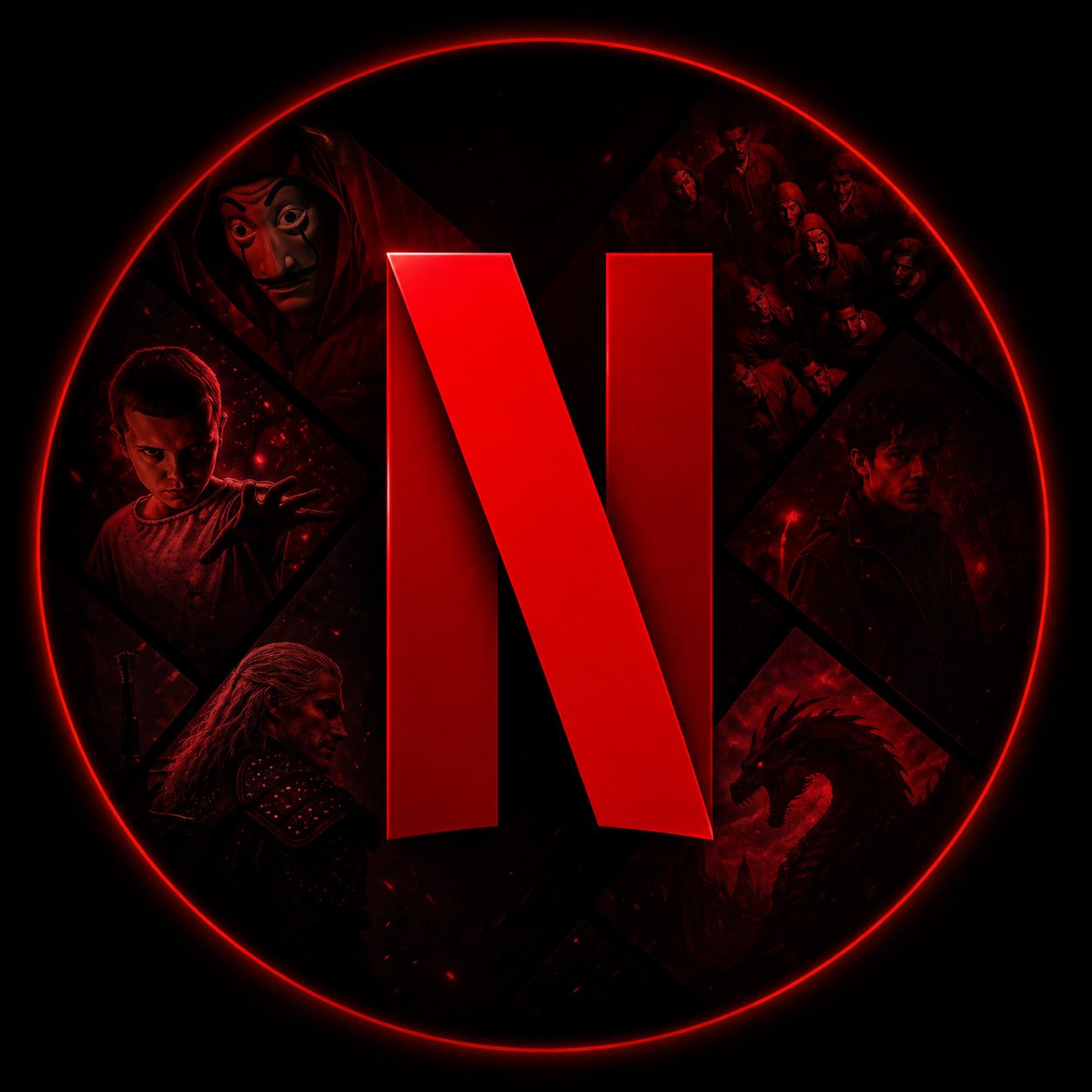 Netflix