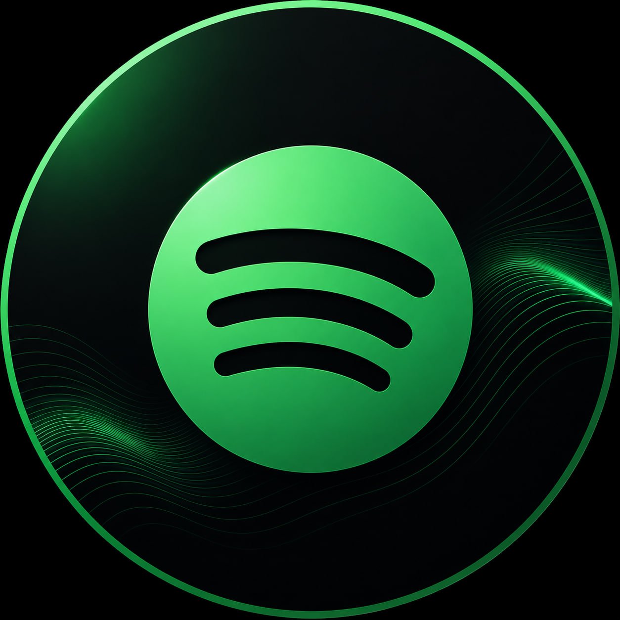 Spotify Subscription
