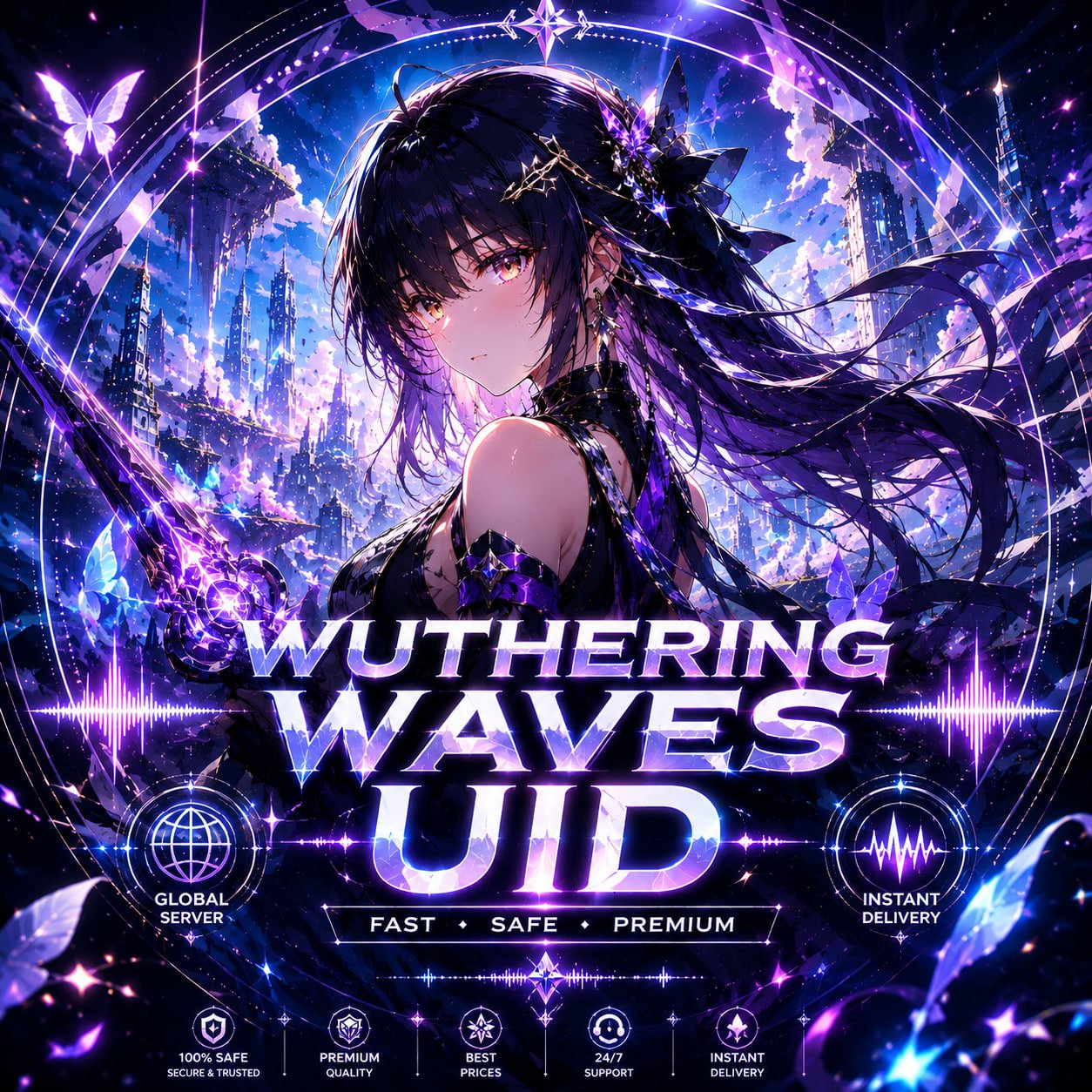 Wuthering Waves (Uid)