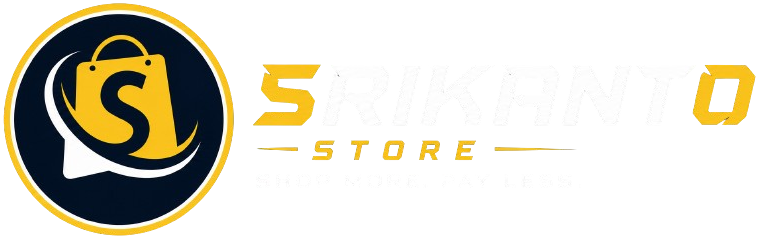 Srikanto Store